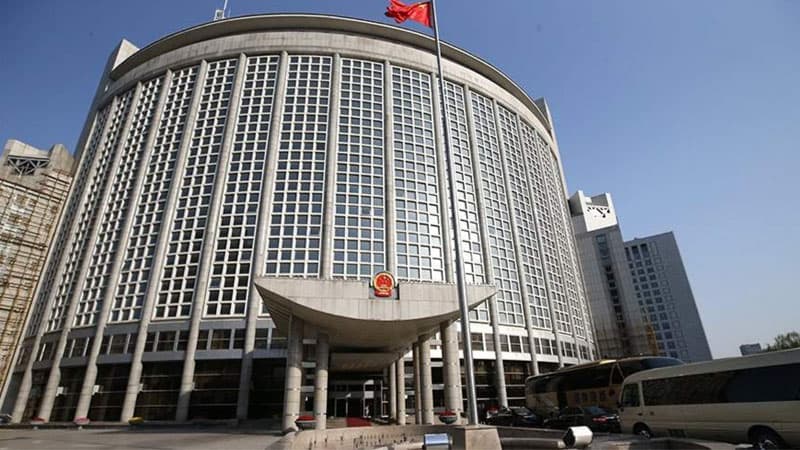 Çin Rusiya və Ukraynanı atəşi dayandırmağa çağırdı