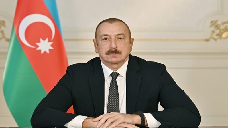 Azərbaycan lideri: "Bütün türkdilli ölkələrlə münasibətlər bizim üçün prioritetdir"