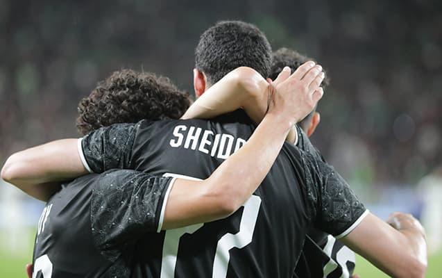 “Qarabağ” “Kəpəz”ə qarşı