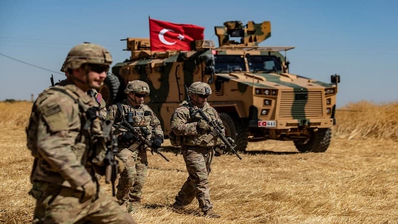 Türkiyə ordusu 2 terrorçunu zərərsizləşdirdi
