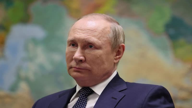 Putin sonunun başlanğıcına gəlib – Zərdüşt Əlizadə