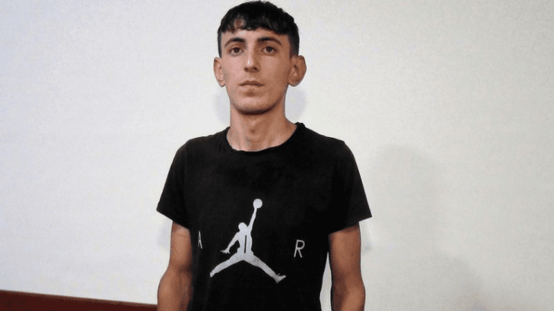DİN: Zaqatalada meşədə yanğın törədən şəxs müəyyən edildi