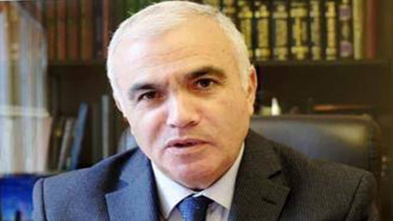 "Xalq qəzeti"nin baş redaktoru vəzifəsindən azad olundu