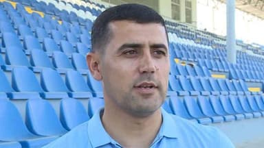 Nadir Nəbiyev: “Qaranın millidə olması lazım idi”
