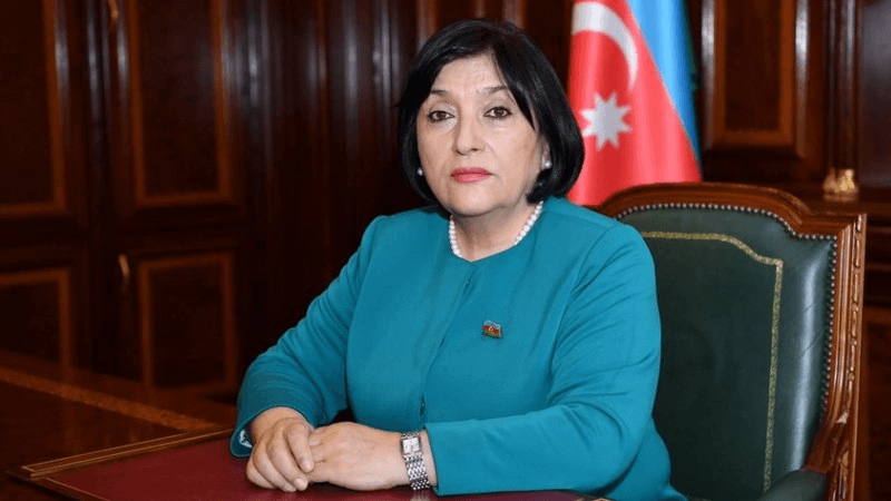 Sahibə Qafarova: “Nensi Pelosinin açıqlaması təəssüf hissi doğurur”