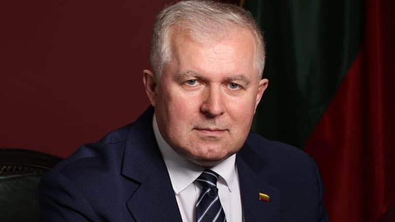Litva Rusiyada qismən səfərbərlik fonunda qoşunlarını döyüş hazırlığını artırdı