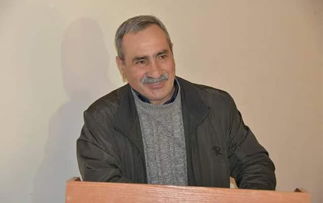 Sabir Yusifoğlu vəfat etdi