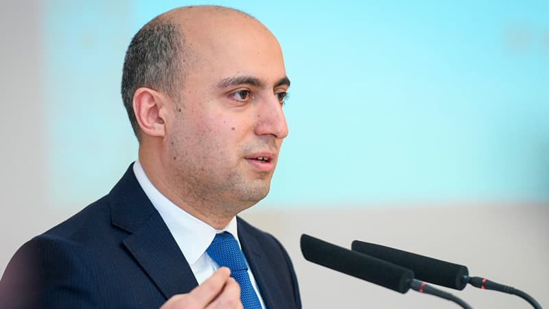 Emin Əmrullayevdən yeni təyinat (FOTO)