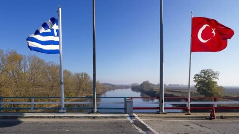 Yunanıstan Türkiyə ilə barışmaq istəyir, Ankara isə... (ŞƏRH)