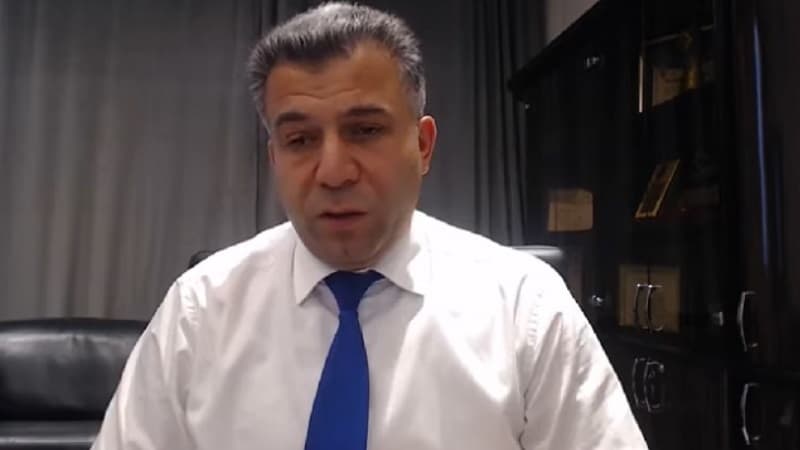 Qaz xətlərinin yerdəyişməsi üçün vətəndaşlar bu quruma müraciət edəcəklər (VİDEO)