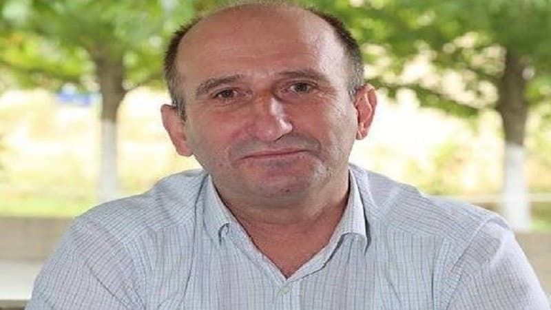 PİA.az saytının baş redakoru naməlum şəxs tərəfindən təhdid edildi