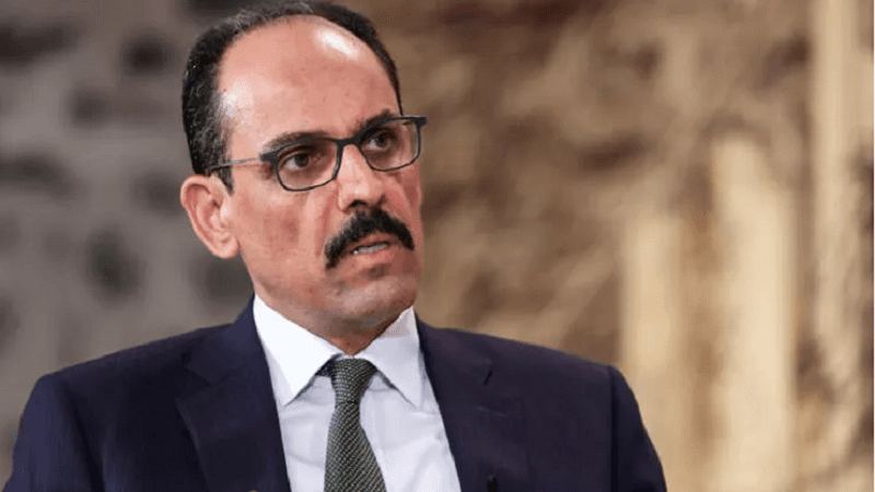 “Azov” komandirlərinin mübadiləsi: İbrahim Kalın siyahıların necə razılaşdırıldığını açıqladı