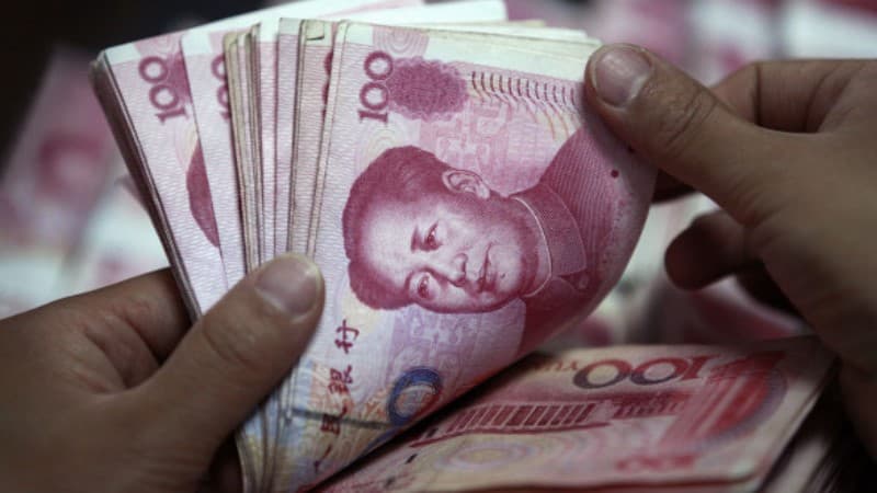 Moskva rubla görə bu riskə getmək istəyir - 70 milyard dollarlıq yuan