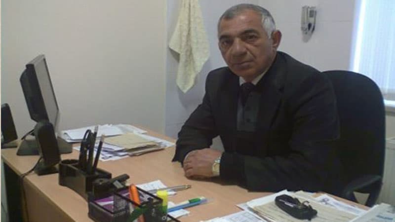 Rüşvət üstündə tutulan psixiatr azadlığa buraxıldı