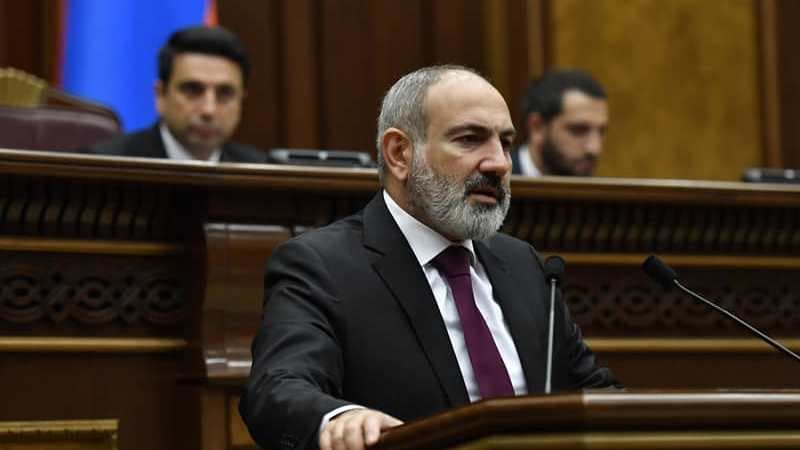 Paşinyan erməni müxalifəti ilə anlaşmaq istəyir (ŞƏRH)