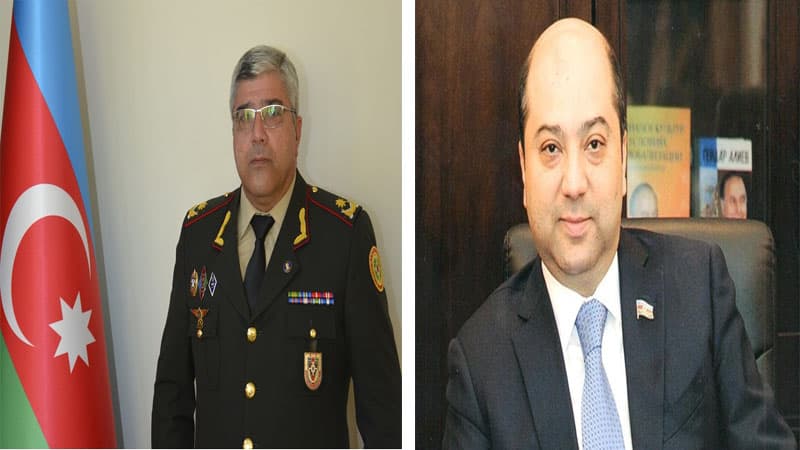 Generalın keçmiş deputat qardaşı məhkəməyə verildi - Torpaq qalmaqalı