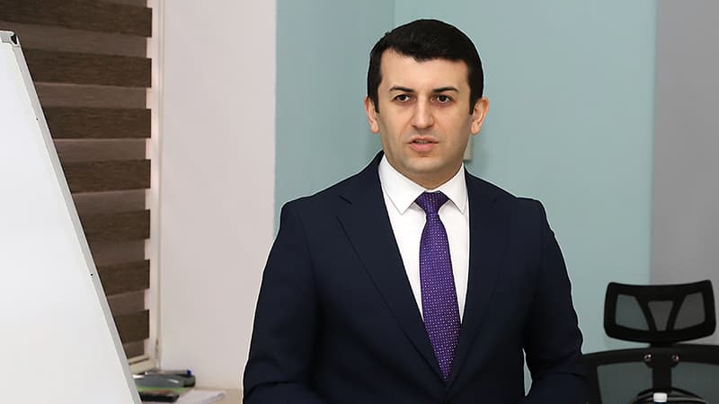 “Turan Tovuz”da prosesin yavaş getməsinin səbəbi…”