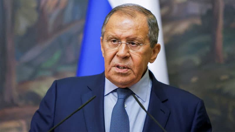 Lavrov demək istəyir ki... (ŞƏRH)