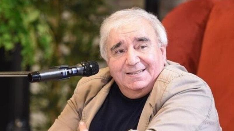 Ramiz Rövşən sevənləri ilə görüşəcək