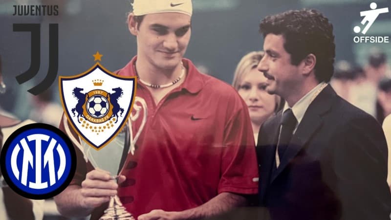 Dünyaca məşhur klublarla çalışmış italiyalı “Qarabağ”ın fan-qrupunu yaratdı