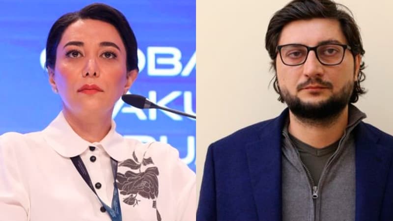 Ramin Hacılı Ombudsmana müraciət etdi