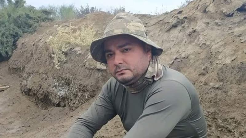 Vətən müharibəsi qazisi vəfat etdi (FOTOLAR)