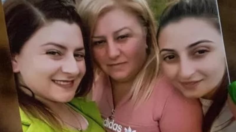 Düşmən ordusunda döyüşən 3 bacı - Onlardan 1-i məhv edilib (FOTO)