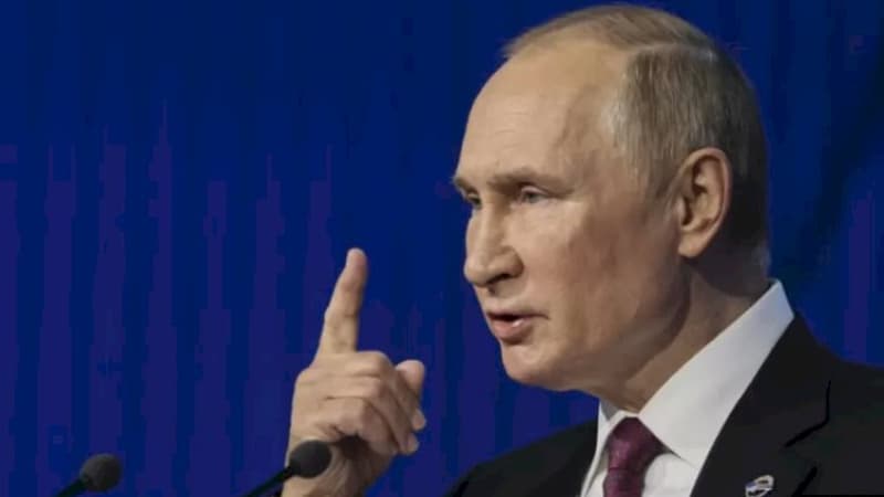 Putinin çıxışı erməniləri niyə bu qədər ruhlandırıb?