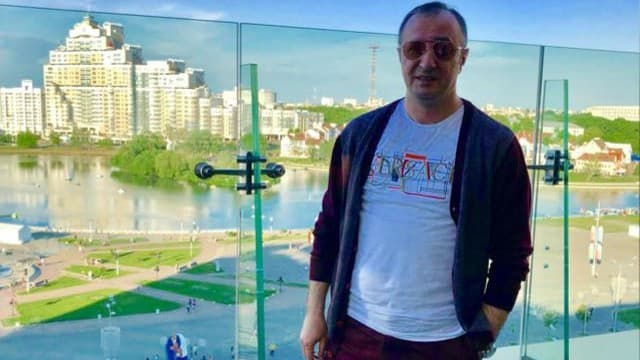Bəxtiyar Musayev: “Qarabağ” başından böyük işlər görür...”
