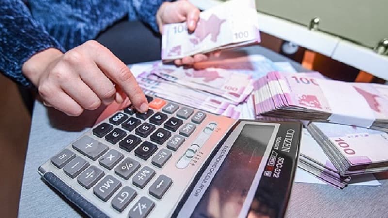 Kredit portfelində vaxtı keçmiş kreditlərin payı açıqlandı