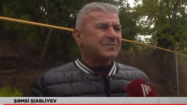 Edillidə erməni əsirliyində olan şəxs vəfat etdi
