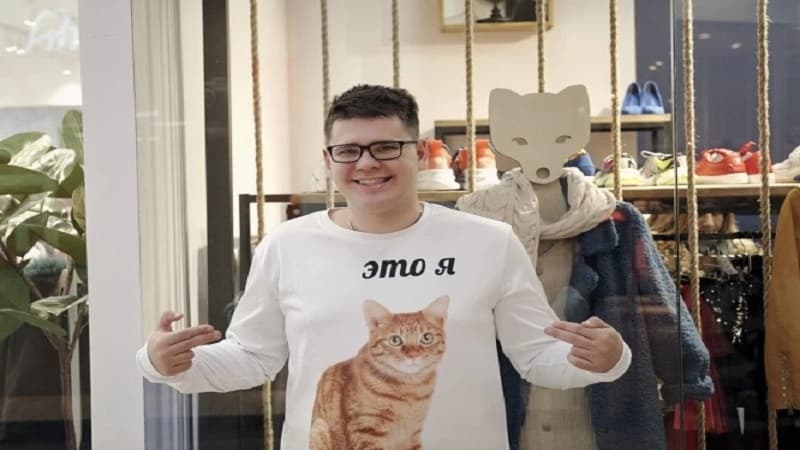 Rus reper videomüraciət yayımlayıb səfərbərlik üzündən intihar etdi