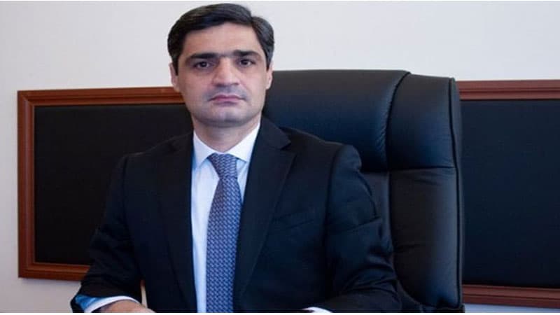 Keçmiş nazir müavini Ali Məhkəməyə çıxarılır