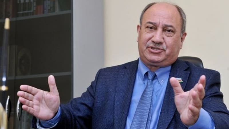 Moskva daha çox əraziləri işğal edəcək, hətta Lvova qədər gələcək – Partiya sədrindən proqnoz