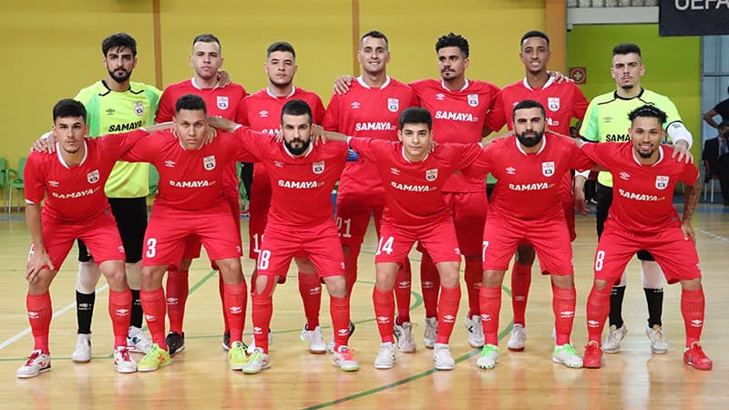 "Araz-Naxçıvan" ÇL-də bu gün növbəti matçını keçirəcək