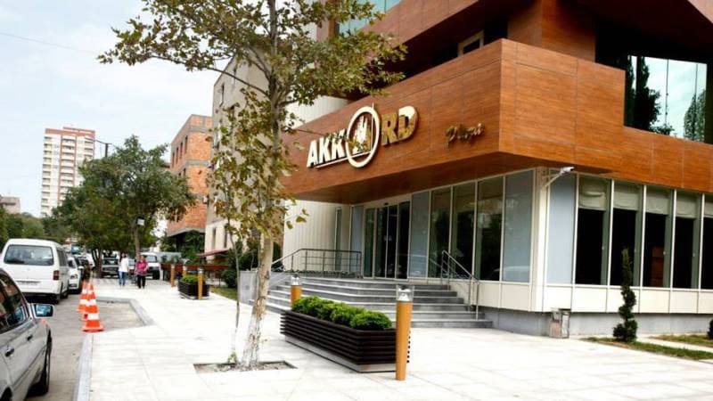 “Akkord”a qarşı iki məhkəmə - Əmək haqqı tələbi və alqı-satqı mübahsiəsi