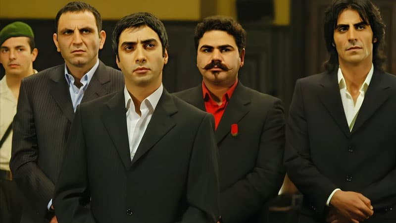 "Kurtlar Vadisi"nin məşhur aktyoru vəfat etdi (FOTO)