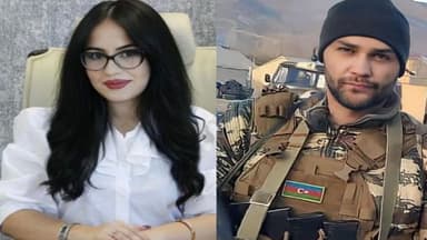 Ukraynada həbsdə saxlanılan azərbaycanlı qazi Misir Qasımlının vəkili danışdı