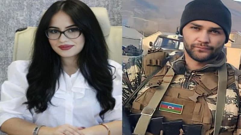 Ukraynada həbsdə saxlanılan azərbaycanlı qazi Misir Qasımlının vəkili danışdı