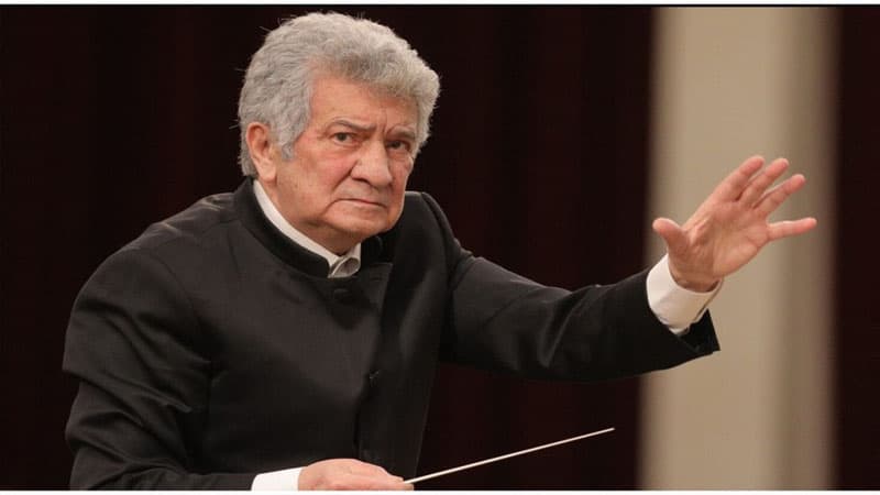 Rauf Abdullayev “Əmək” ordeni ilə təltif edildi (SƏRƏNCAM)