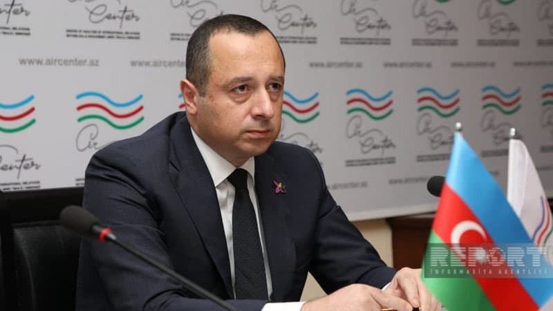 Azərbaycan Avropa Məhkəməsinə müraciət etdi