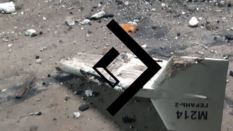 Ruslar Jeleznı limana "Şahid” PUA-lar üçün iranlı təlimatçılar gətirdilər