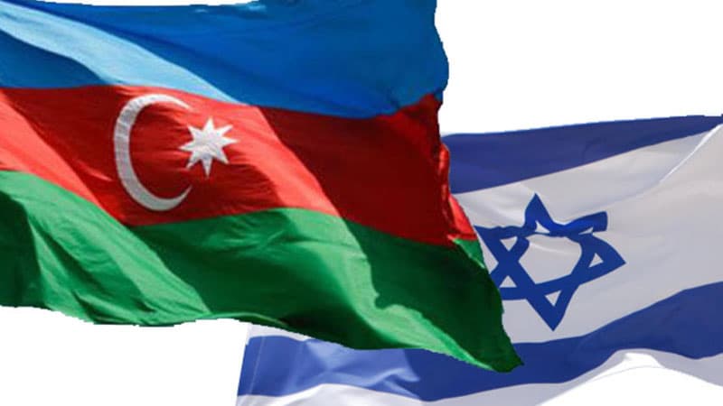 KİV: Azərbaycan İsraildə səfirlik açacaq