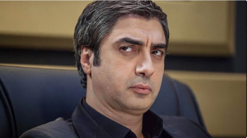 Necati Şaşmazın səhhətində problem yarandı - Təcili xəstəxanaya aparıldı