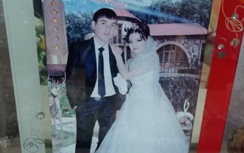“Hamilə arvadımla qızımı mən yox, şeytan öldürdü” (FOTO)