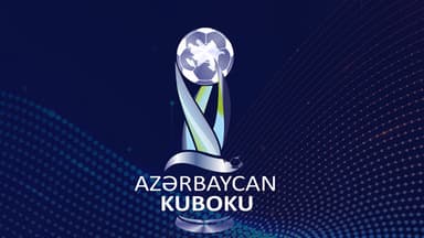 Azərbaycan Kubokunda 1/8 final mərhələsinin oyun cədvəli müəyyənləşdi