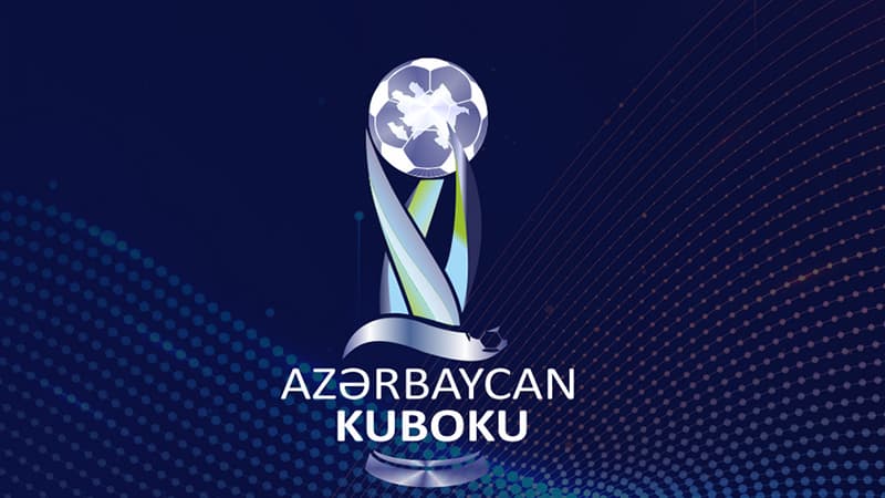 Azərbaycan Kubokunda 1/8 final mərhələsinin oyun cədvəli müəyyənləşdi
