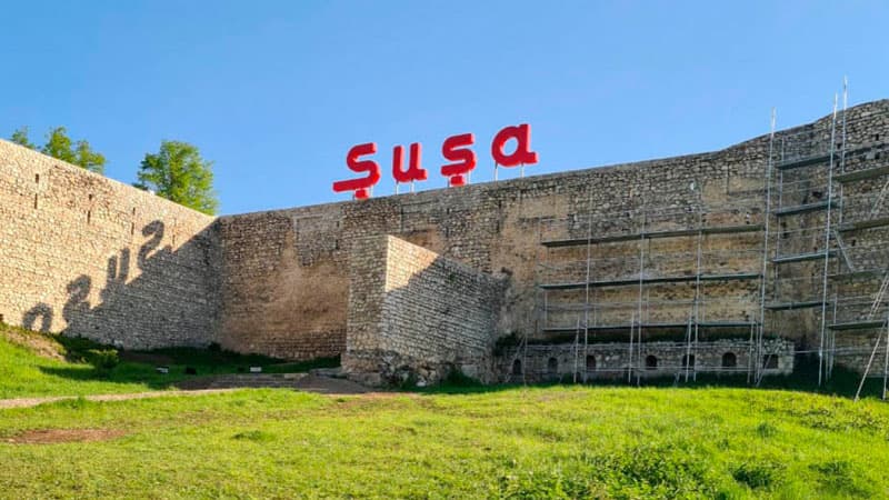 Şuşaya vətəndaşların köçürülməsinə bu tarixdən başlanacaq