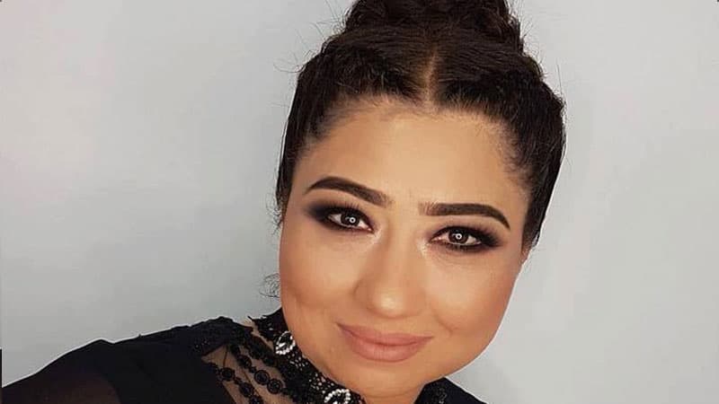Köməkçisi xərçəngə tutulan Aygün Bəylərin son durumunu açıqladı