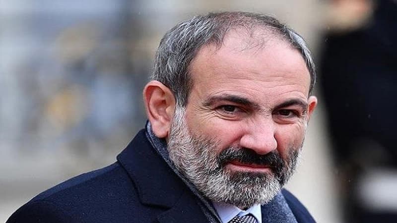 Paşinyan: “Heç kim Qarabağı Ermənistanın bir hissəsi kimi tanımağa hazır olmayıb”
